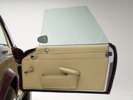 1965 Mercedez Benz 230 SL Maroon 113042-10-0101396